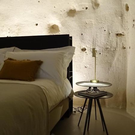 Stageroom01 - Matera Exterior photo