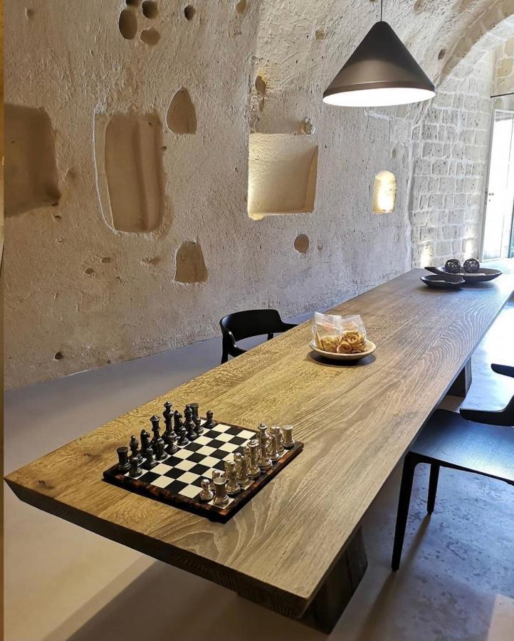 Stageroom01 - Matera Exterior photo