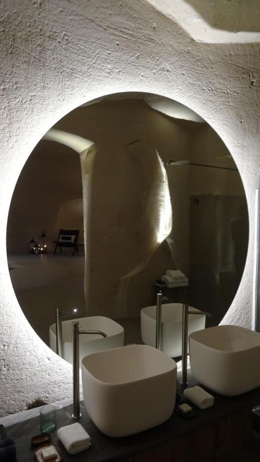 Stageroom01 - Matera Exterior photo