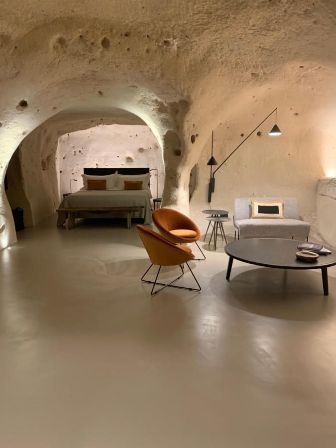Stageroom01 - Matera Exterior photo